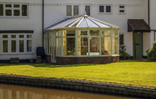 East Hoathly conservatory leads
