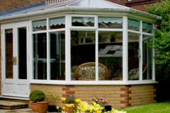conservatories East Hoathly