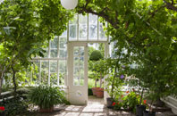 free East Hoathly orangery quotes