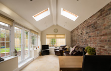 East Hoathly single storey extension leads